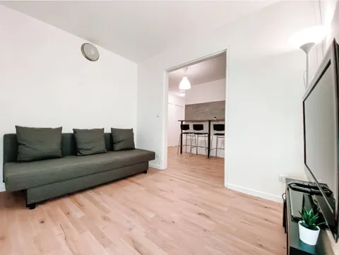 Photographie de la colocation à Torcy (1/11)