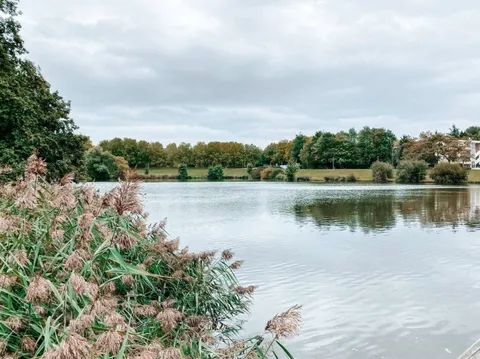 Photographie de la colocation à Torcy (7/11)