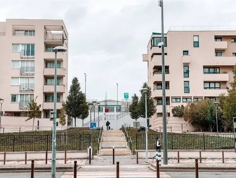 Photographie de la colocation à Torcy (8/11)